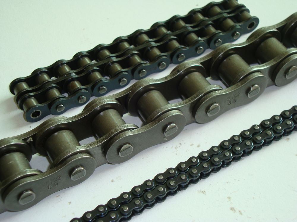 Roller Chains