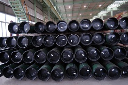 Casing and Coupling